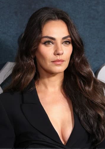 Mila Kunis