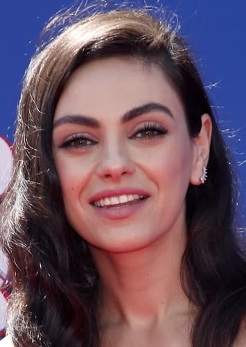 Mila Kunis