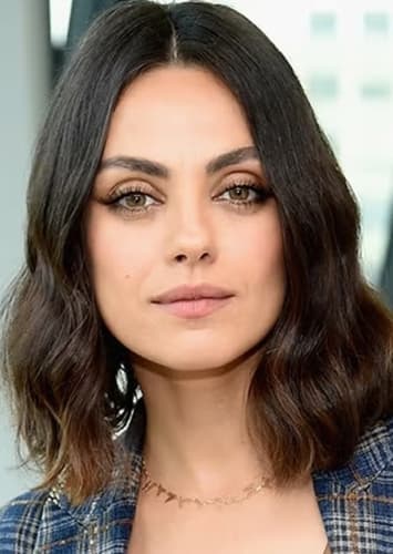 Mila Kunis