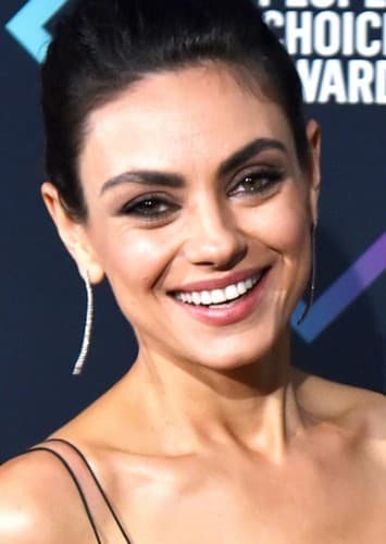 Mila Kunis