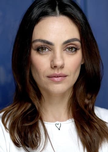 Mila Kunis