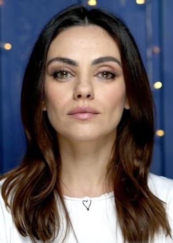 Mila Kunis