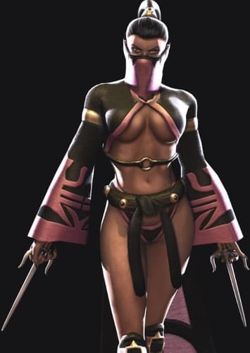 MILEENA