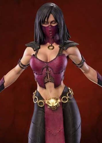 Mileena
