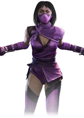 Mileena