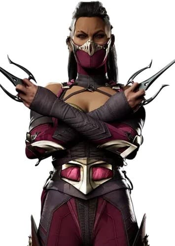 Mileena