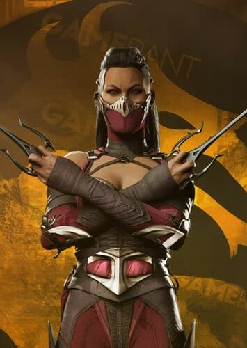 Mileena