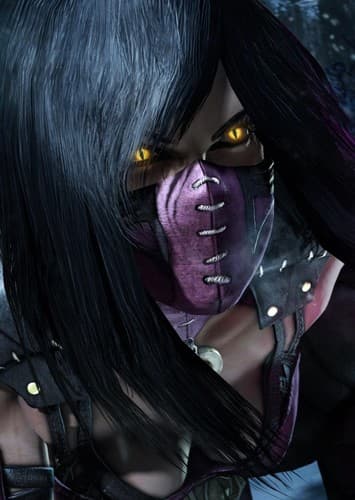 Mileena