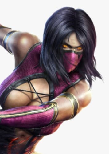 Mileena