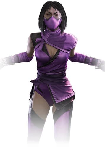 Mileena