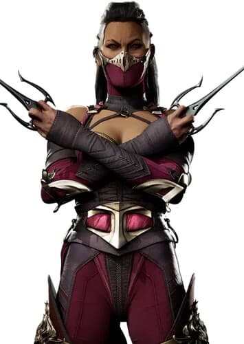 Mileena