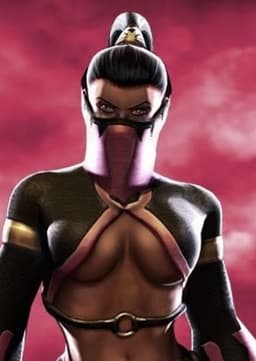 Mileena