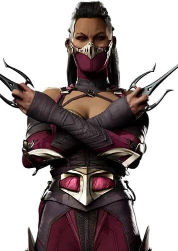Mileena