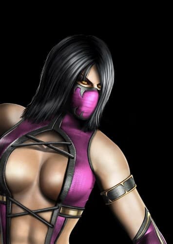 Mileena