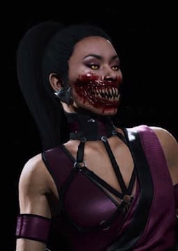 Mileena