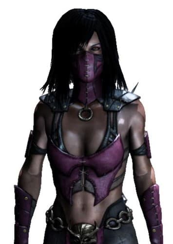 Mileena