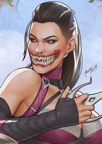 Mileena