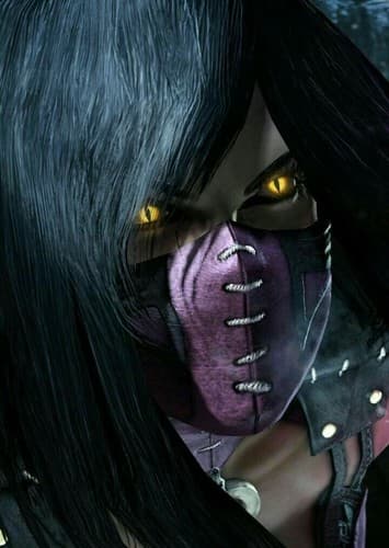 Mileena