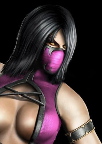 Mileena