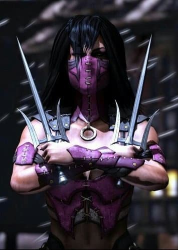 MILEENA