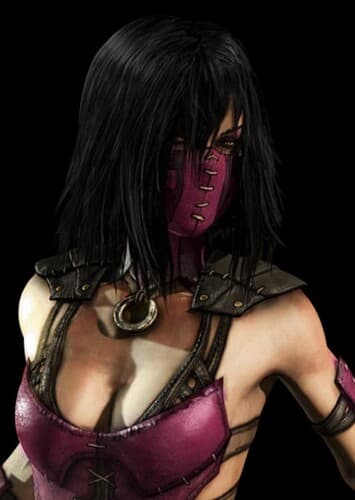 Mileena