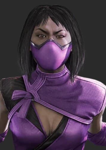 Mileena