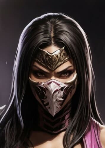 Mileena