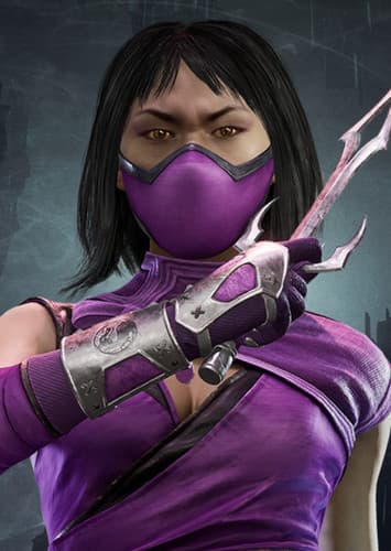 Mileena