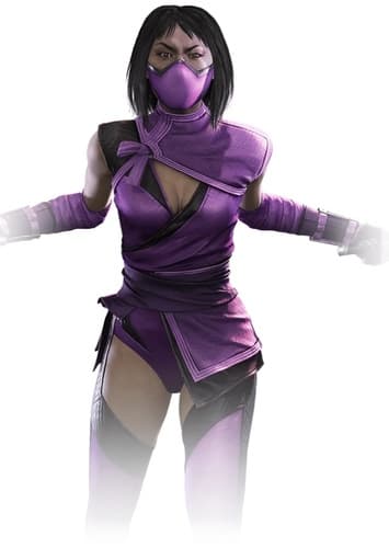Mileena
