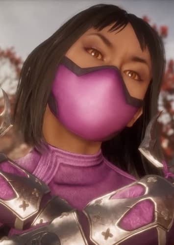 Mileena