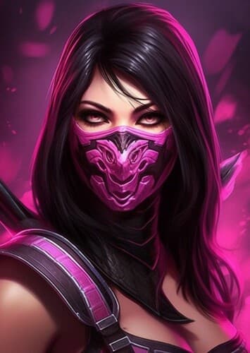 Mileena