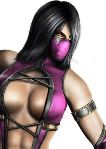 Mileena