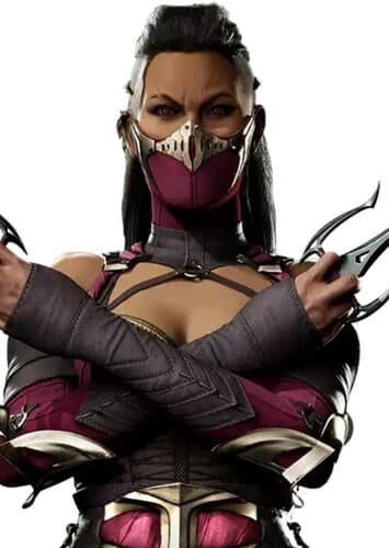 Mileena