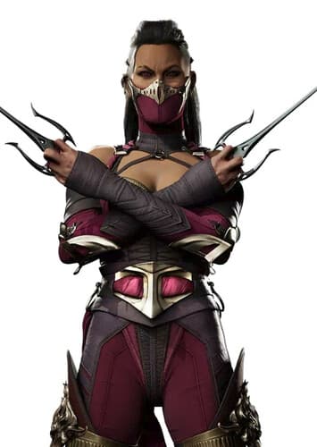 Mileena