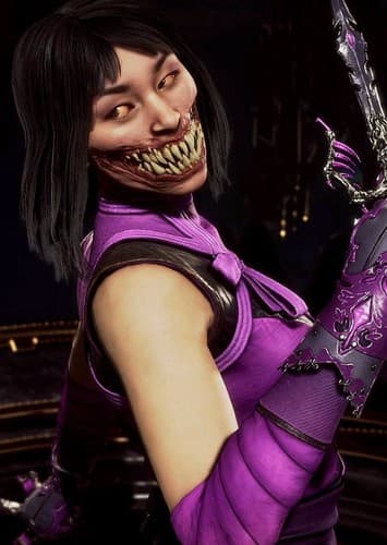 Mileena