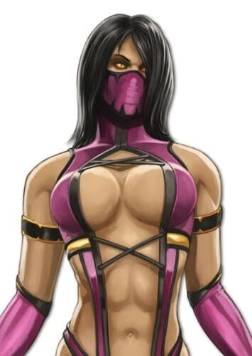 Mileena