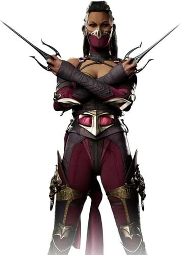 Mileena