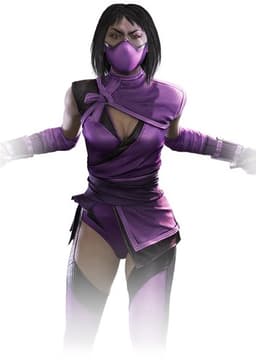 Mileena