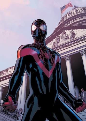 Miles Morales