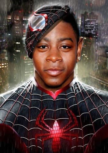 Miles Morales