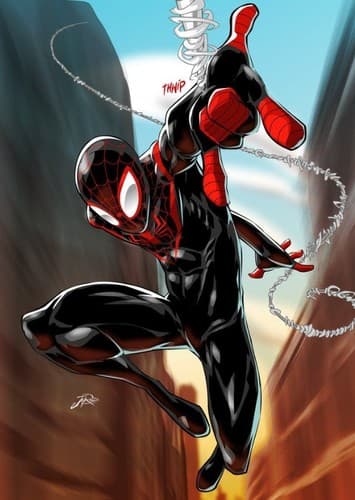 Miles Morales
