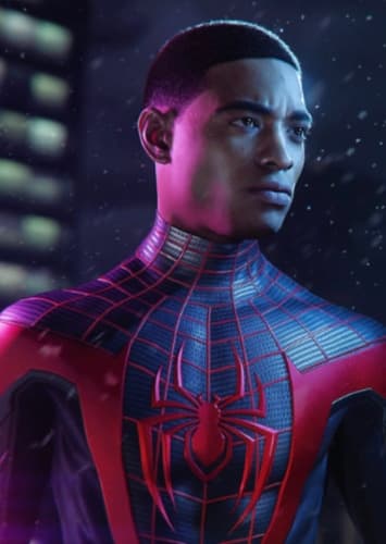 Miles Morales