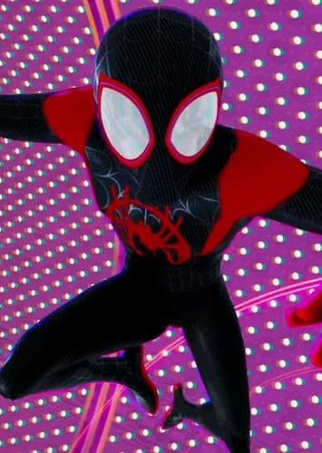 Miles Morales