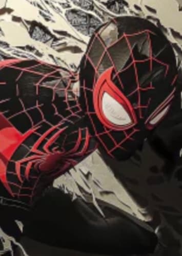 Miles Morales
