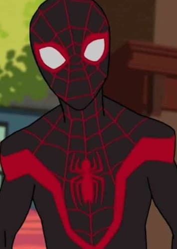 Miles Morales