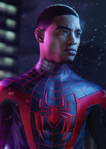 Miles Morales