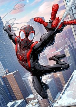 Miles Morales