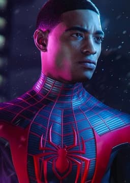 Miles Morales