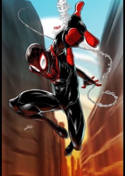 Miles Morales