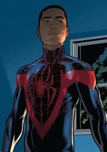 Miles Morales
